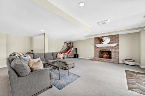 Tiny photo for 3N890 Emily Dickinson Lane, St. Charles, IL 60175 (MLS # 12648129)
