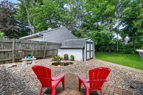 Tiny photo for 1204 W Violet Street, Freeport, IL 61032 (MLS # 12685275)