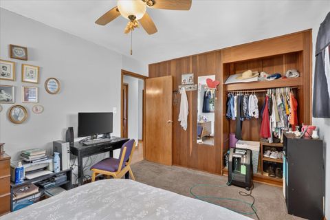 Tiny photo for 1204 W Violet Street, Freeport, IL 61032 (MLS # 12685275)