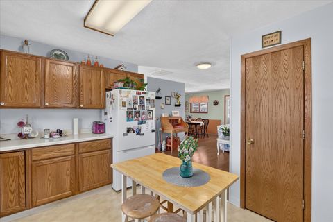 Tiny photo for 1204 W Violet Street, Freeport, IL 61032 (MLS # 12685275)