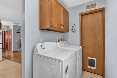 Tiny photo for 1204 W Violet Street, Freeport, IL 61032 (MLS # 12685275)