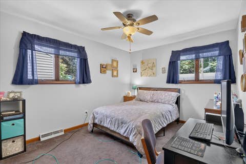 Tiny photo for 1204 W Violet Street, Freeport, IL 61032 (MLS # 12685275)