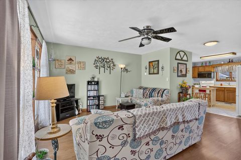 Tiny photo for 1204 W Violet Street, Freeport, IL 61032 (MLS # 12685275)