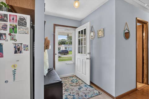 Tiny photo for 1204 W Violet Street, Freeport, IL 61032 (MLS # 12685275)