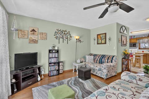 Tiny photo for 1204 W Violet Street, Freeport, IL 61032 (MLS # 12685275)