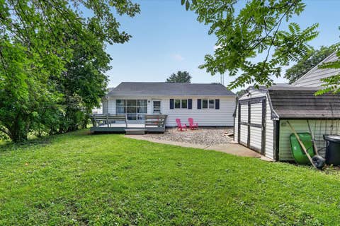 Tiny photo for 1204 W Violet Street, Freeport, IL 61032 (MLS # 12685275)