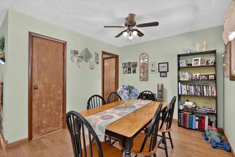 Tiny photo for 1204 W Violet Street, Freeport, IL 61032 (MLS # 12685275)