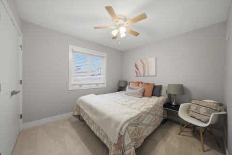 Tiny photo for 707 S Noah Terrace, Mount Prospect, IL 60056 (MLS # 12593511)