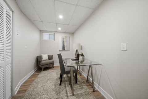 Tiny photo for 707 S Noah Terrace, Mount Prospect, IL 60056 (MLS # 12593511)