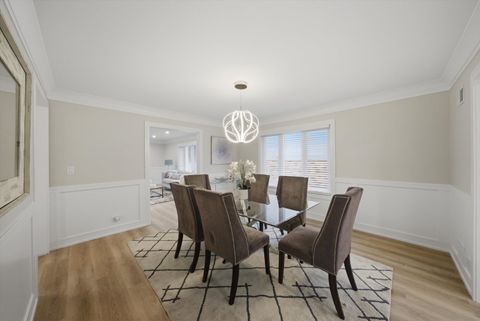 Tiny photo for 707 S Noah Terrace, Mount Prospect, IL 60056 (MLS # 12593511)