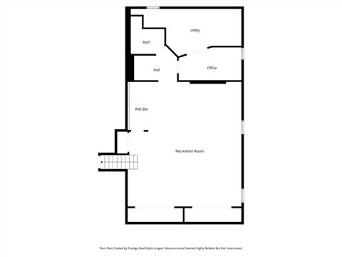 Tiny photo for 707 S Noah Terrace, Mount Prospect, IL 60056 (MLS # 12593511)