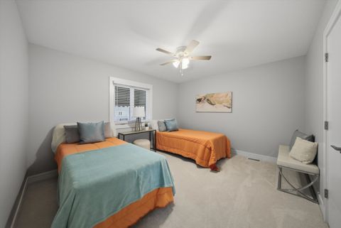 Tiny photo for 707 S Noah Terrace, Mount Prospect, IL 60056 (MLS # 12593511)