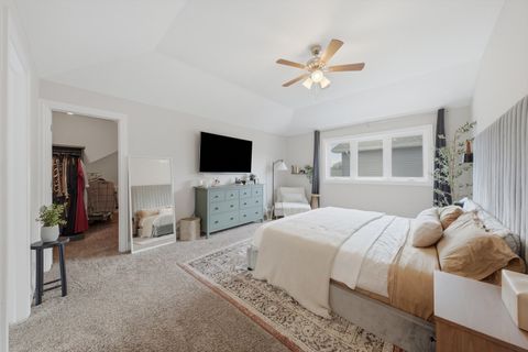 Tiny photo for 15612 Bramblewood Road, Oak Forest, IL 60452 (MLS # 12701154)