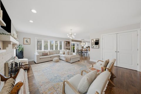 Tiny photo for 15612 Bramblewood Road, Oak Forest, IL 60452 (MLS # 12701154)