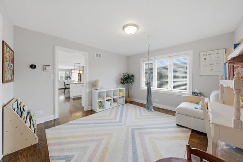 Tiny photo for 15612 Bramblewood Road, Oak Forest, IL 60452 (MLS # 12701154)