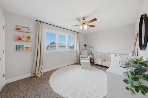 Tiny photo for 15612 Bramblewood Road, Oak Forest, IL 60452 (MLS # 12701154)