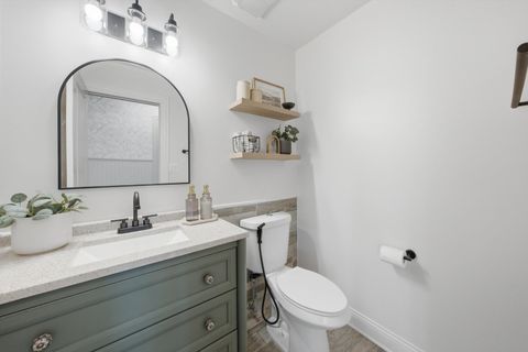 Tiny photo for 15612 Bramblewood Road, Oak Forest, IL 60452 (MLS # 12701154)
