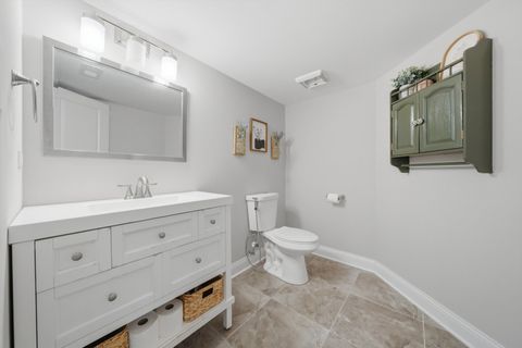 Tiny photo for 15612 Bramblewood Road, Oak Forest, IL 60452 (MLS # 12701154)