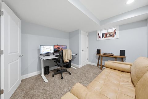 Tiny photo for 15612 Bramblewood Road, Oak Forest, IL 60452 (MLS # 12701154)