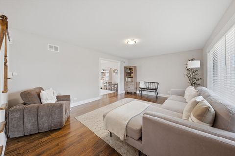 Tiny photo for 15612 Bramblewood Road, Oak Forest, IL 60452 (MLS # 12701154)