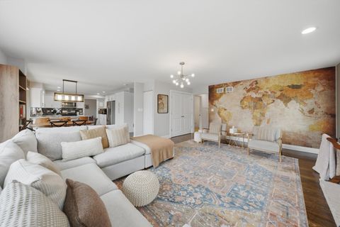 Tiny photo for 15612 Bramblewood Road, Oak Forest, IL 60452 (MLS # 12701154)