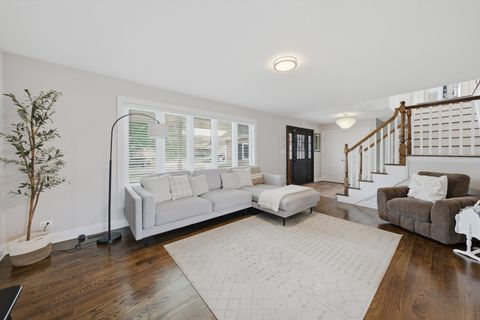 Tiny photo for 15612 Bramblewood Road, Oak Forest, IL 60452 (MLS # 12701154)