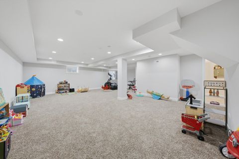 Tiny photo for 15612 Bramblewood Road, Oak Forest, IL 60452 (MLS # 12701154)