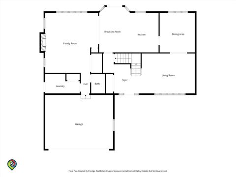 Tiny photo for 15612 Bramblewood Road, Oak Forest, IL 60452 (MLS # 12701154)