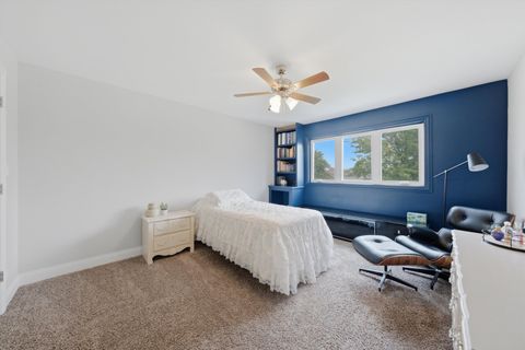 Tiny photo for 15612 Bramblewood Road, Oak Forest, IL 60452 (MLS # 12701154)