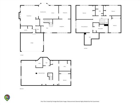 Tiny photo for 15612 Bramblewood Road, Oak Forest, IL 60452 (MLS # 12701154)