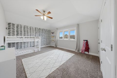 Tiny photo for 15612 Bramblewood Road, Oak Forest, IL 60452 (MLS # 12701154)