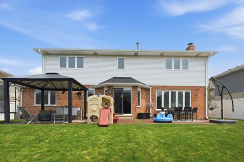 Tiny photo for 15612 Bramblewood Road, Oak Forest, IL 60452 (MLS # 12701154)
