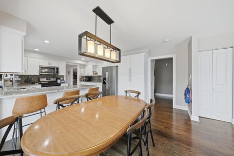 Tiny photo for 15612 Bramblewood Road, Oak Forest, IL 60452 (MLS # 12701154)