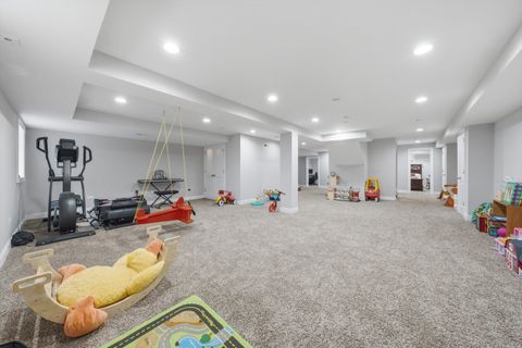 Tiny photo for 15612 Bramblewood Road, Oak Forest, IL 60452 (MLS # 12701154)