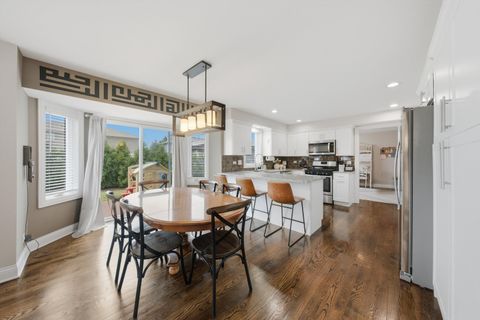 Tiny photo for 15612 Bramblewood Road, Oak Forest, IL 60452 (MLS # 12701154)