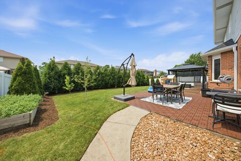 Tiny photo for 15612 Bramblewood Road, Oak Forest, IL 60452 (MLS # 12701154)