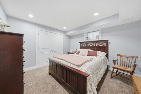 Tiny photo for 15612 Bramblewood Road, Oak Forest, IL 60452 (MLS # 12701154)