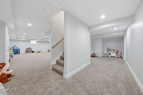 Tiny photo for 15612 Bramblewood Road, Oak Forest, IL 60452 (MLS # 12701154)
