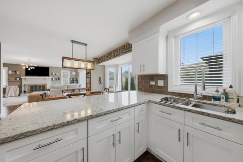 Tiny photo for 15612 Bramblewood Road, Oak Forest, IL 60452 (MLS # 12701154)