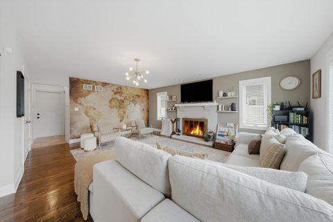 Tiny photo for 15612 Bramblewood Road, Oak Forest, IL 60452 (MLS # 12701154)