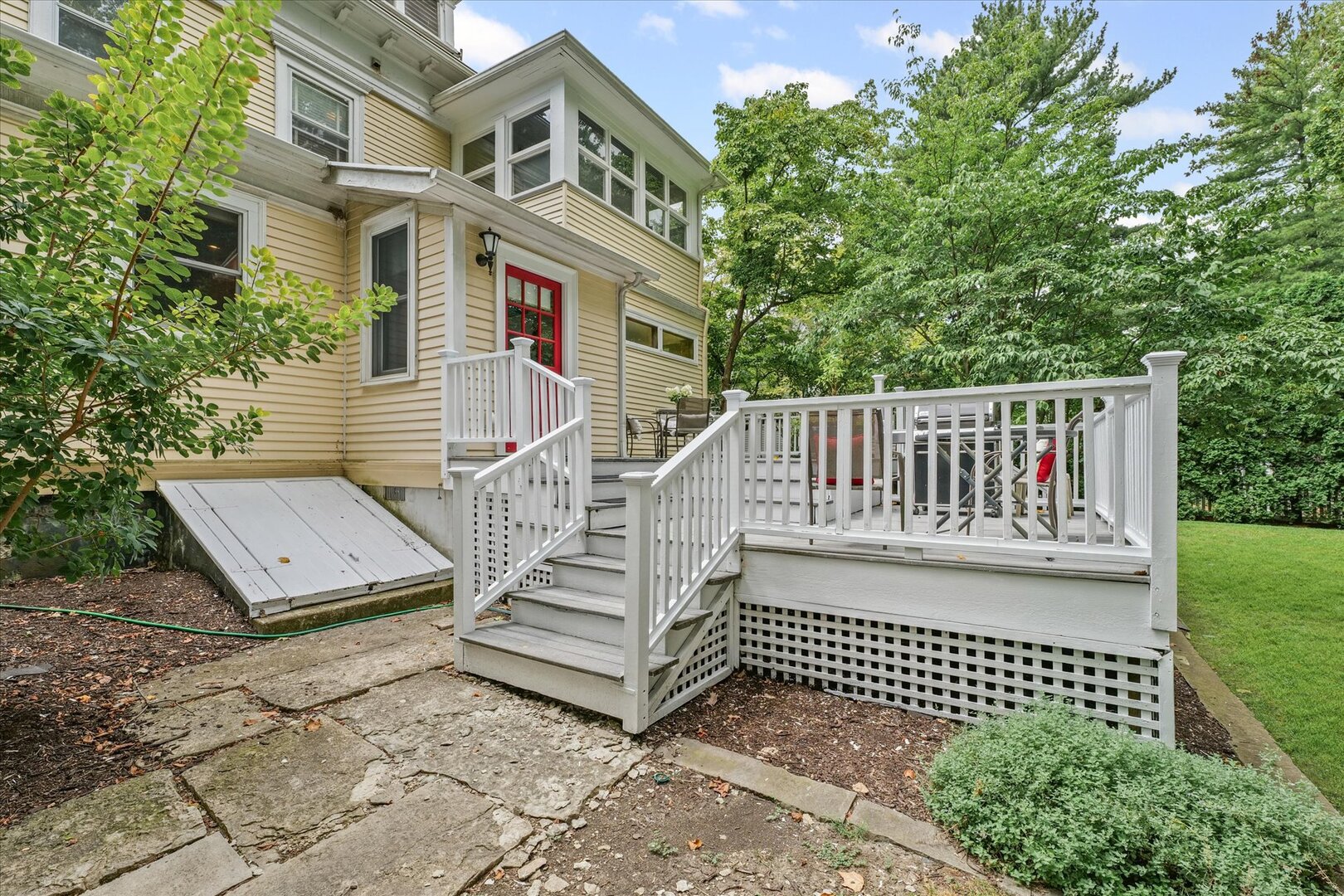 1018 W Church Street