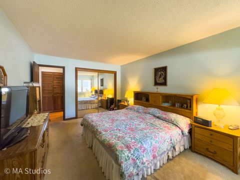 Tiny photo for 2632 N Windsor Drive #104, Arlington Heights, IL 60004 (MLS # 12598867)