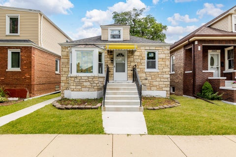 Photo of 3523 S 53rd Avenue, Cicero, IL 60804 (MLS # 12795354)