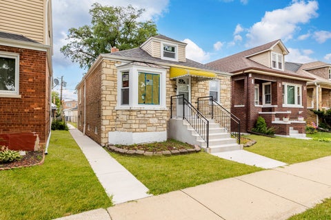Tiny photo for 3523 S 53rd Avenue, Cicero, IL 60804 (MLS # 12795354)