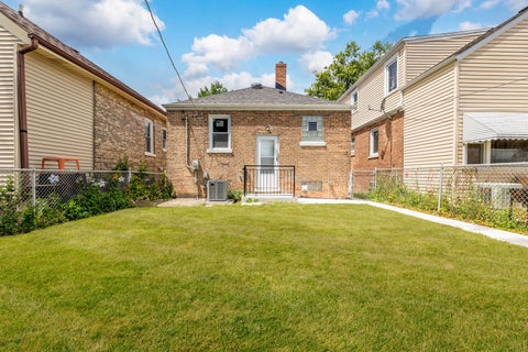 Tiny photo for 3523 S 53rd Avenue, Cicero, IL 60804 (MLS # 12795354)