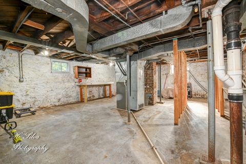 Tiny photo for 389 Lincoln Avenue, Woodstock, IL 60098 (MLS # 12505410)