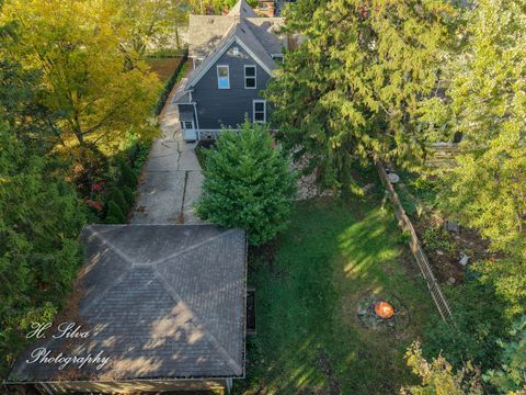 Tiny photo for 389 Lincoln Avenue, Woodstock, IL 60098 (MLS # 12505410)