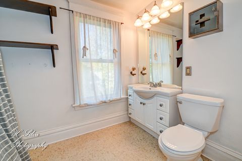 Tiny photo for 389 Lincoln Avenue, Woodstock, IL 60098 (MLS # 12505410)