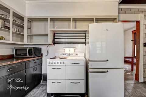 Tiny photo for 389 Lincoln Avenue, Woodstock, IL 60098 (MLS # 12505410)