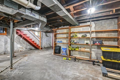 Tiny photo for 389 Lincoln Avenue, Woodstock, IL 60098 (MLS # 12505410)